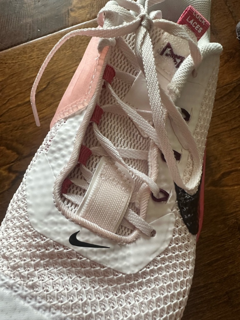 Nike Metcon Seven shoes - Picture 7 of 10